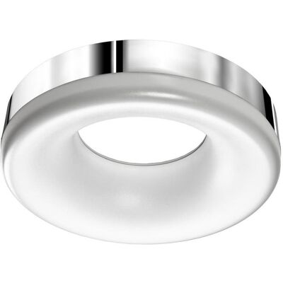 Azzardo AZ2947 Kulové LED svítidlo - Chrom - 18W 3000K Azzardo AZ2947 Kulové LED svítidlo - Chrom - 18W 3000K
