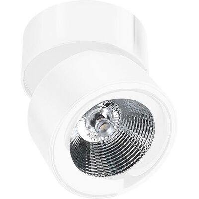 Azzardo AZ1618 - LED Bodové svítidlo SCORPIO 1xLED/10W/230V Azzardo AZ1618 - LED Bodové svítidlo SCORPIO 1xLED/10W/230V