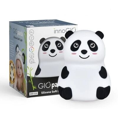 innoGIO lampička panda innoGIO lampička panda