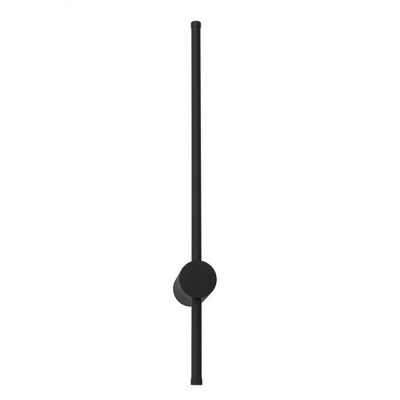 Berger Nástěnné svítidlo 1037-WL-12 LED černé Berger Nástěnné svítidlo 1037-WL-12 LED černé