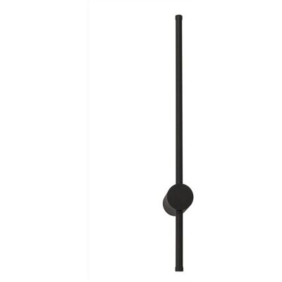 Berger Nástěnné svítidlo 1037-WL-15 LED černé Berger Nástěnné svítidlo 1037-WL-15 LED černé