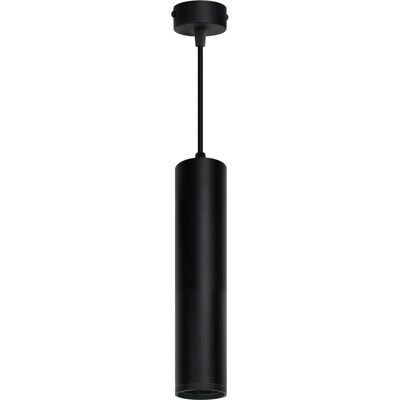 Berger Závěsná lampa GU10 3030-PL-H50 Black Berger Závěsná lampa GU10 3030-PL-H50 Black