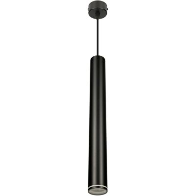 Berger Závěsná lampa LED 3031-PL-H50W9 Black Berger Závěsná lampa LED 3031-PL-H50W9 Black