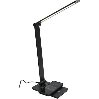 Berger Stolní lampa 1041-TL-11 Black Berger Stolní lampa 1041-TL-11 Black
