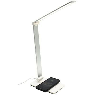 Berger Stolní lampa 1041-TL-11 White Berger Stolní lampa 1041-TL-11 White
