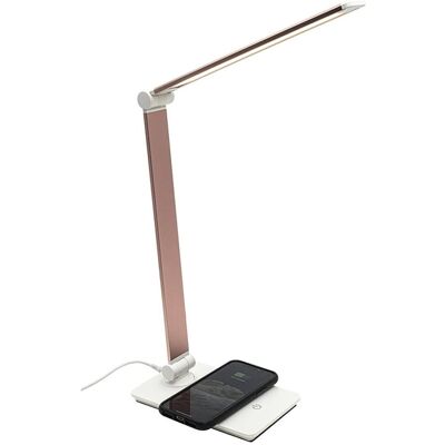 Berger Stolní lampa 1041-TL-11 Rose Gold Berger Stolní lampa 1041-TL-11 Rose Gold
