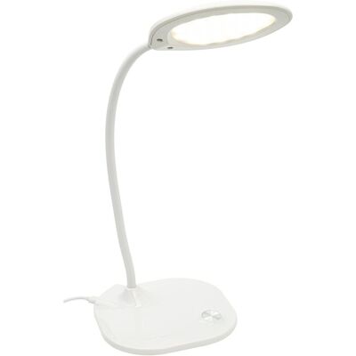 Berger Stolní lampa 1042-TL-9 White Berger Stolní lampa 1042-TL-9 White