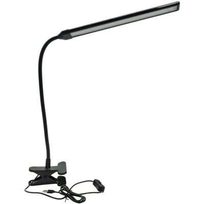 Berger Stolní lampa 1043-TL-10 Black Berger Stolní lampa 1043-TL-10 Black