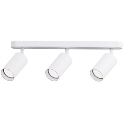 Berger Bodové svítidlo 4001-SL-3 White Berger Bodové svítidlo 4001-SL-3 White