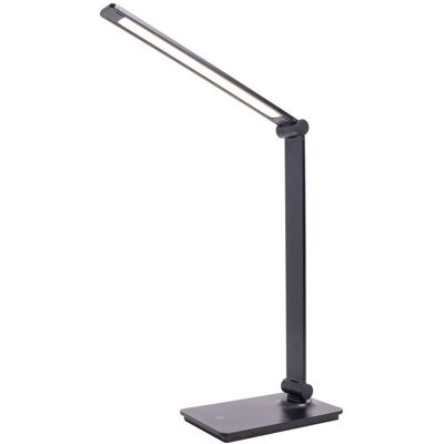 Berger Stolní lampa 1036-TL-9 Black Berger Stolní lampa 1036-TL-9 Black