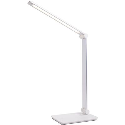 Berger Stolní lampa 1036-TL-9 White Berger Stolní lampa 1036-TL-9 White
