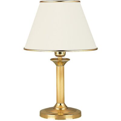 Jupiter 288 - CL N - Stolní lampa CLASSIC 1xE27/60W/230V Jupiter 288 - CL N - Stolní lampa CLASSIC 1xE27/60W/230V
