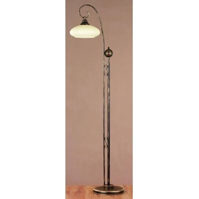Jupiter 395 - BO P 1 - Lampa stojací BOLERO 1xE27/60W/230V Jupiter 395 - BO P 1 - Lampa stojací BOLERO 1xE27/60W/230V