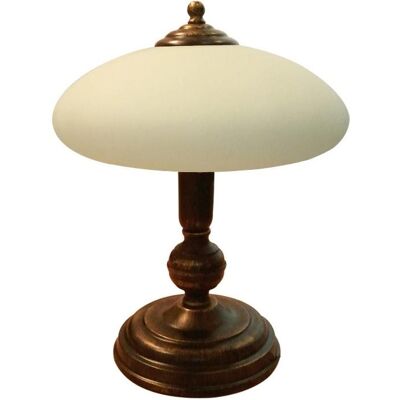 Jupiter - 70395 01 - Stolní lampa BOLERO 1xE14/40W/230V Jupiter - 70395 01 - Stolní lampa BOLERO 1xE14/40W/230V