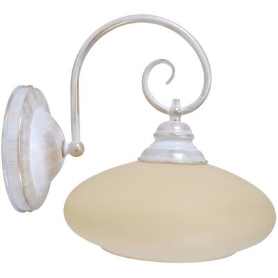 Jupiter 1743 - Nástěnné svítidlo BOLERO 1xE27/60W/230V Jupiter 1743 - Nástěnné svítidlo BOLERO 1xE27/60W/230V