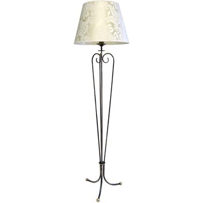 Jupiter 1754 - Stojací lampa SOFIA 1xE27/60W/230V Jupiter 1754 - Stojací lampa SOFIA 1xE27/60W/230V