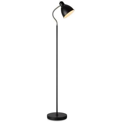 Markslöjd 108016 - Stojací lampa NITTA 1xE27/60W/230V Markslöjd 108016 - Stojací lampa NITTA 1xE27/60W/230V