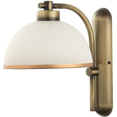 Jupiter 1165 - Svítidlo nástěnné MONTANA 1xE27/60W/230V Jupiter 1165 - Svítidlo nástěnné MONTANA 1xE27/60W/230V