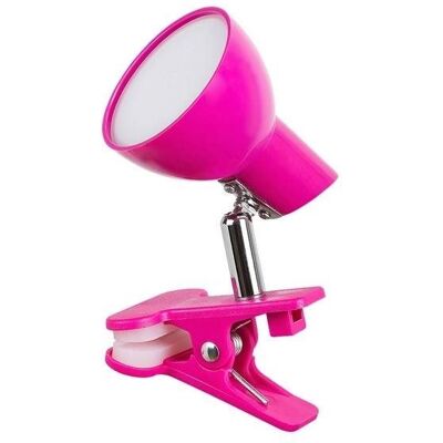Rabalux - LED Lampa s klipem LED/5W/230V Rabalux - LED Lampa s klipem LED/5W/230V
