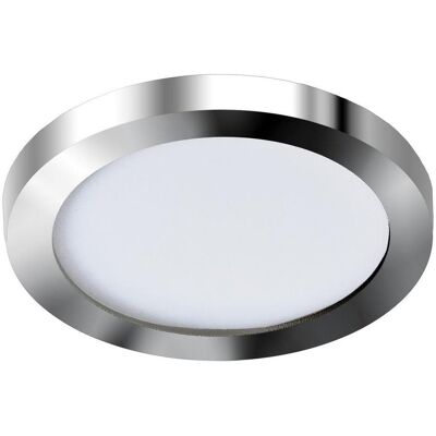 Azzardo AZ2841 - LED Koupelnové podhledové svítidlo SLIM 1xLED/12W/230V IP44 Azzardo AZ2841 - LED Koupelnové podhledové svítidlo SLIM 1xLED/12W/230V IP44