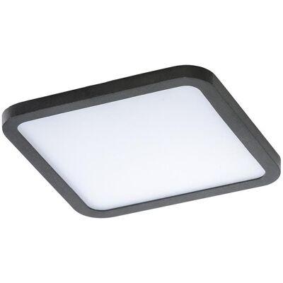 Azzardo AZ2836 - LED Koupelnové podhledové svítidlo SLIM 1xLED/12W/230V IP44 Azzardo AZ2836 - LED Koupelnové podhledové svítidlo SLIM 1xLED/12W/230V IP44