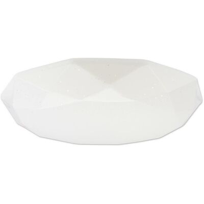 Top Light Sparkle - LED Stropní koupelnové svítidlo LED/18W/230V IP44 Top Light Sparkle - LED Stropní koupelnové svítidlo LED/18W/230V IP44