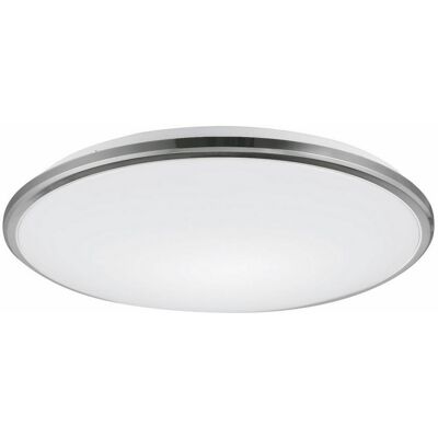 Top Light Silver KL 4000 - LED Stropní koupelnové svítidlo LED/24W/230V IP44 Top Light Silver KL 4000 - LED Stropní koupelnové svítidlo LED/24W/230V IP44