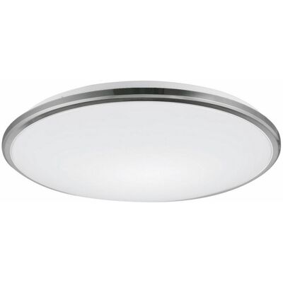 Top Light Silver KL 6000 - LED Stropní koupelnové svítidlo LED/24W/230V IP44 Top Light Silver KL 6000 - LED Stropní koupelnové svítidlo LED/24W/230V IP44