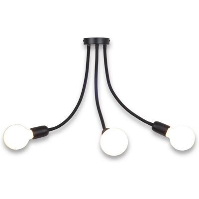 Top Light Galileo 3 C - Lustr na tyči 3xE27/40W/230V Top Light Galileo 3 C - Lustr na tyči 3xE27/40W/230V