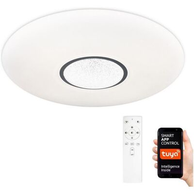 Top Light Orion KXL SMART - LED Stmívatelné stropní svítidlo LED/60W/230V Tuya + DO Top Light Orion KXL SMART - LED Stmívatelné stropní svítidlo LED/60W/230V Tuya + DO