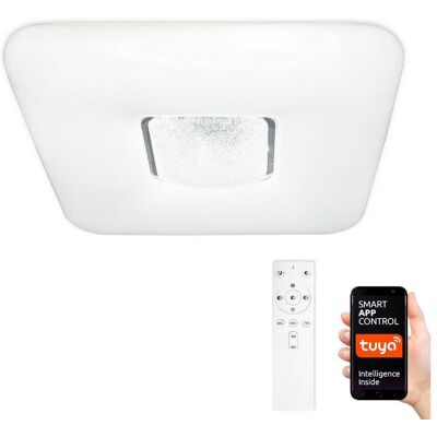 Top Light Orion HXL SMART - LED Stmívatelné stropní svítidlo LED/60W/230V Tuya + DO Top Light Orion HXL SMART - LED Stmívatelné stropní svítidlo LED/60W/230V Tuya + DO