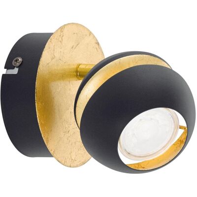Eglo - LED Bodové svítidlo 1xGU10-LED/4W/230V Eglo - LED Bodové svítidlo 1xGU10-LED/4W/230V