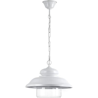 Jupiter 1505 - Lustr na řetězu TORA 1xE27/60W/230V Jupiter 1505 - Lustr na řetězu TORA 1xE27/60W/230V