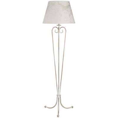 Jupiter 1595 - SI P EC - Stojací lampa SOFIA E27/60W Jupiter 1595 - SI P EC - Stojací lampa SOFIA E27/60W