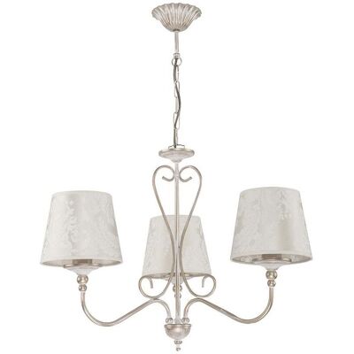 Jupiter 1591 - SI 3 EC - Lustr SOFIA 3xE27/60W Jupiter 1591 - SI 3 EC - Lustr SOFIA 3xE27/60W
