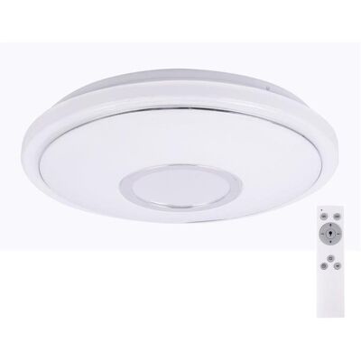 Chytré stropní světlo Connor - 16W RGB LED - 40cm Chytré stropní světlo Connor - 16W RGB LED - 40cm