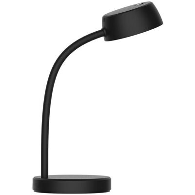 Top Light OLIVIA C - LED Stolní lampa LED/4,5W/230V černá Top Light OLIVIA C - LED Stolní lampa LED/4,5W/230V černá