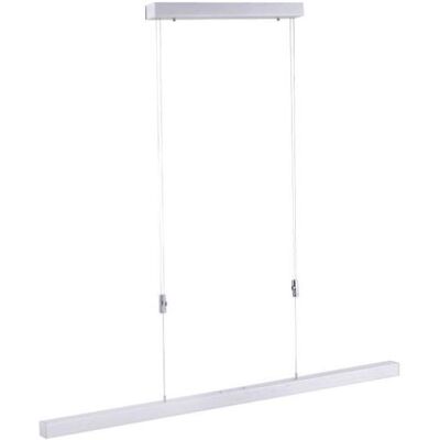 Nastavitelná LED závěsná lampa Paul Neuhaus Adriana - Moderní Design Nastavitelná LED závěsná lampa Paul Neuhaus Adriana - Moderní Design