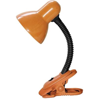 Rabalux - Lampa s klipem 1xE27/40W/230V Rabalux - Lampa s klipem 1xE27/40W/230V