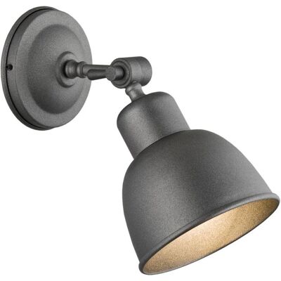 Argon 3183 - Nástěnné svítidlo EUFRAT 1xE27/60W/230V Argon 3183 - Nástěnné svítidlo EUFRAT 1xE27/60W/230V