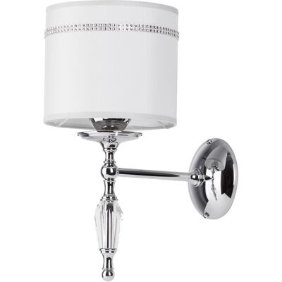 Jupiter 1427 - Nástěnné svítidlo HILTON 1xE27/60W/230V Jupiter 1427 - Nástěnné svítidlo HILTON 1xE27/60W/230V