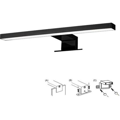 Top Light GILA C - LED Koupelnové osvětlení zrcadla LED/5W/230V IP44 Top Light GILA C - LED Koupelnové osvětlení zrcadla LED/5W/230V IP44