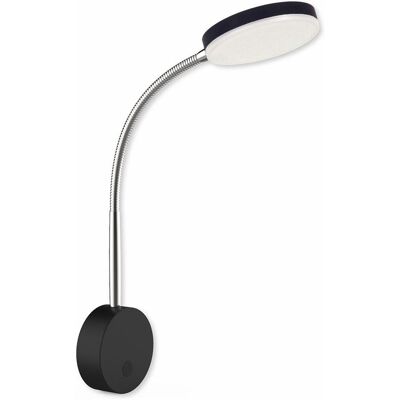 Top Light Lucy A C - LED nástěnné svítidlo LUCY LED/5W/230V Top Light Lucy A C - LED nástěnné svítidlo LUCY LED/5W/230V