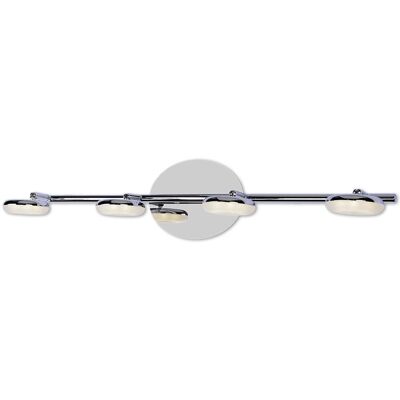 Top Light Ohio 4 - LED Koupelnové svítidlo 4xLED/5W/230V IP44 Top Light Ohio 4 - LED Koupelnové svítidlo 4xLED/5W/230V IP44