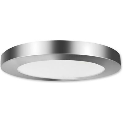 Top Light Moon S CR - LED Podhledové svítidlo LED/18W/230V Top Light Moon S CR - LED Podhledové svítidlo LED/18W/230V