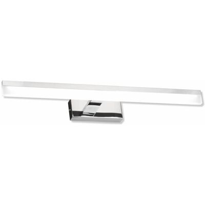 Top Light Yukon XL - LED Nástěnné koupelnové svítidlo LED/12W/230V IP44 Top Light Yukon XL - LED Nástěnné koupelnové svítidlo LED/12W/230V IP44
