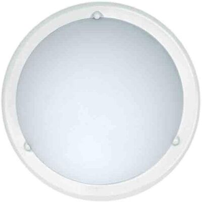 Top Light 5502/40/B/MWS - Senzorové stropní svítidlo 2xE27/60W/230V Top Light 5502/40/B/MWS - Senzorové stropní svítidlo 2xE27/60W/230V
