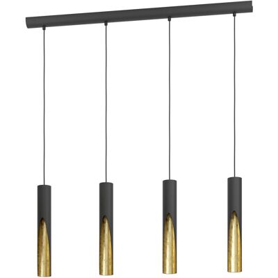 Eglo BARBOTTO 4 × 4,5 W Eglo BARBOTTO 4 × 4,5 W