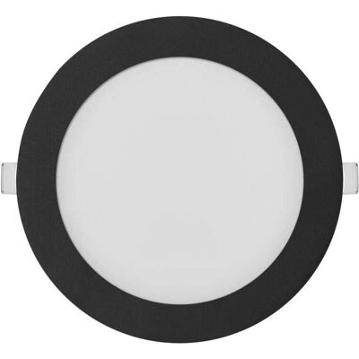 Emos LED podhledové svítidlo NEXXO černé, 17 cm, 12,5 W, teplá/neutrální bílá Emos LED podhledové svítidlo NEXXO černé, 17 cm, 12,5 W, teplá/neutrální bílá