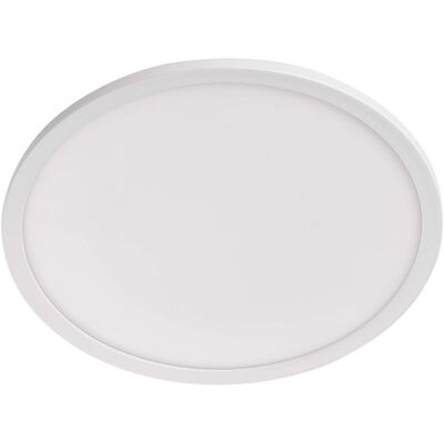 Emos LED Stropní Světlo - 18W, 1800lm, Bílé - Vnitřní Emos LED Stropní Světlo - 18W, 1800lm, Bílé - Vnitřní